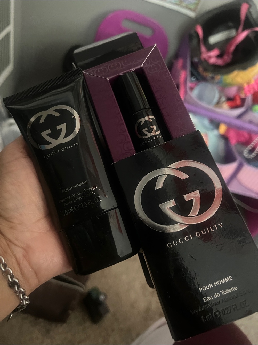 Gucci Guilty - Picture 2 of 3